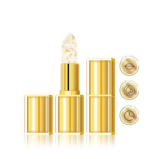 ✨ One Shade, Your Unique Color. Zero Smudge, All Day Long. 💄